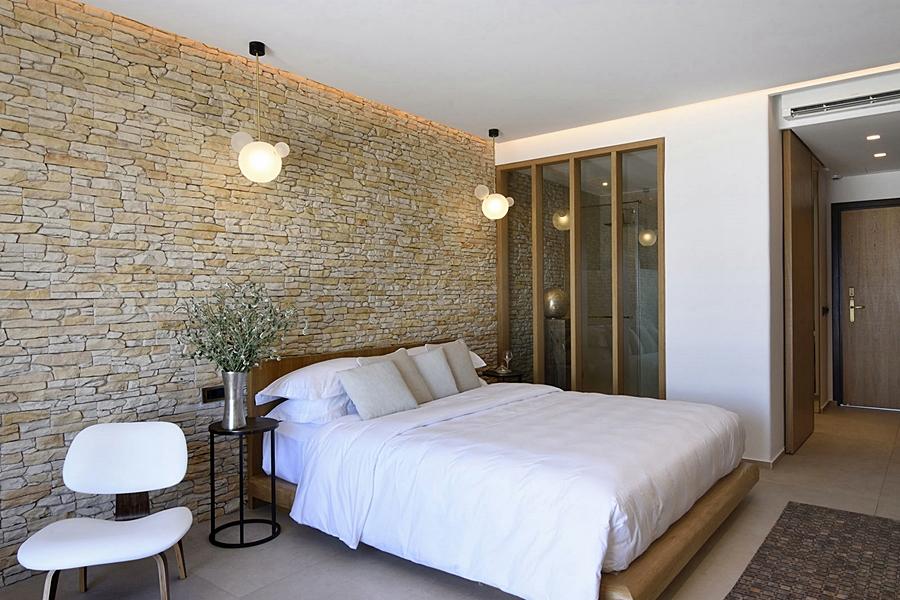 Myconian Naia - Preferred Hotels & Resorts (Adults Only) Mykonos Town Екстериор снимка
