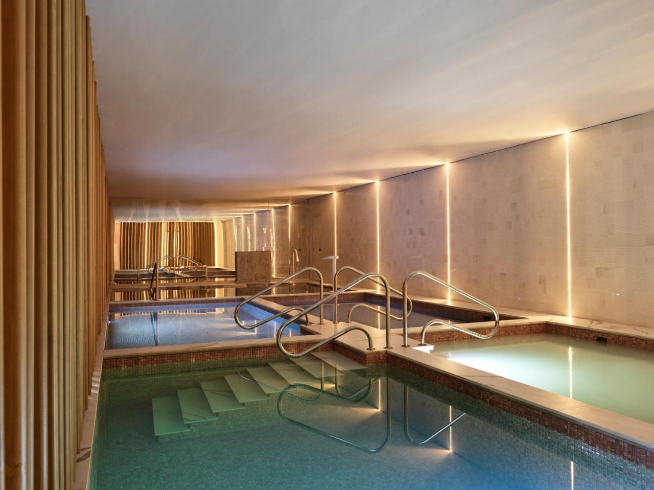 Myconian Naia - Preferred Hotels & Resorts (Adults Only) Mykonos Town Екстериор снимка