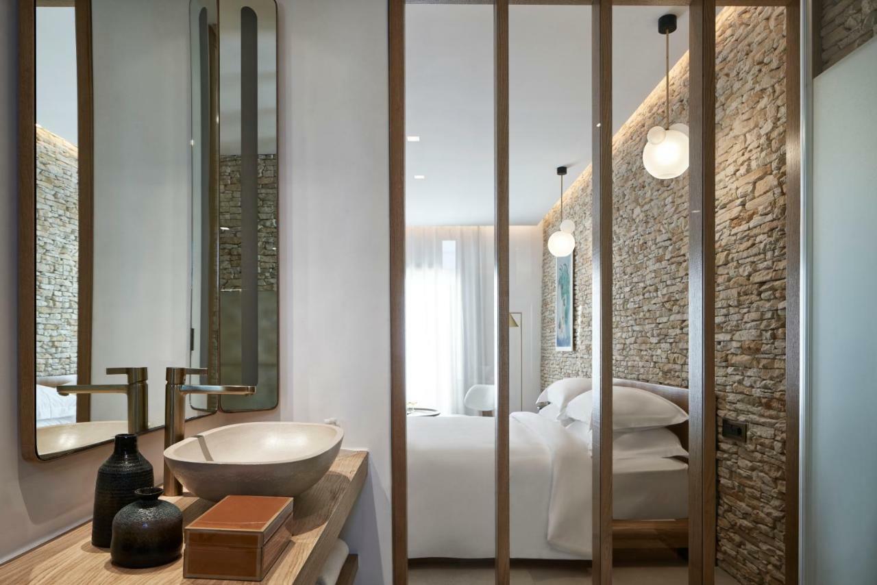 Myconian Naia - Preferred Hotels & Resorts (Adults Only) Mykonos Town Екстериор снимка