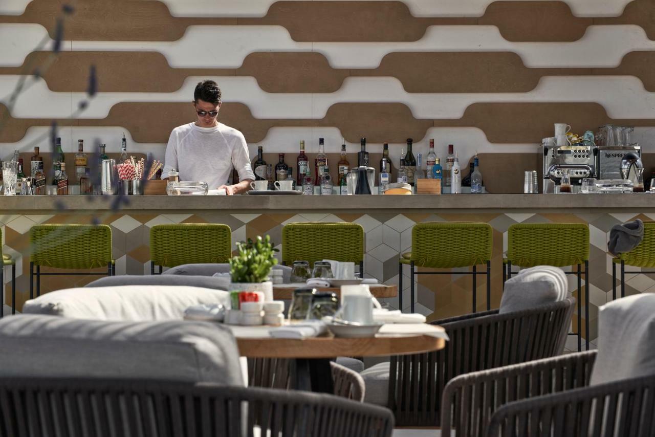 Myconian Naia - Preferred Hotels & Resorts (Adults Only) Mykonos Town Екстериор снимка